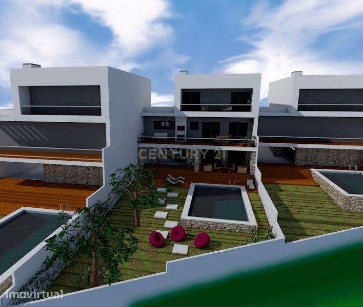 Moradia T4 de Luxo em Ventosa, Torres Vedras - Grande imagem: 3/14