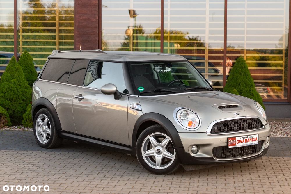 MINI Cooper S - 5