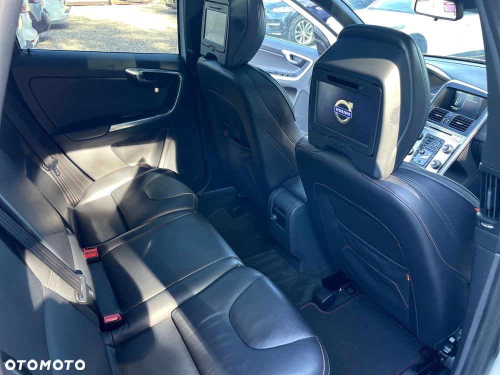 Volvo XC 60 - 16
