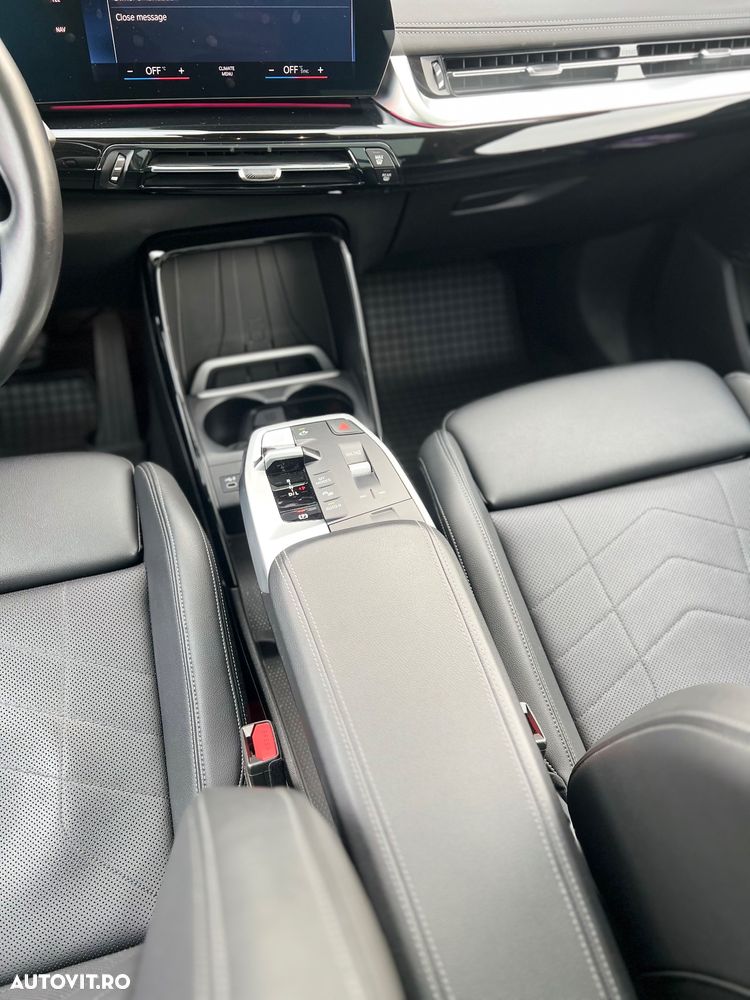 BMW Seria 2 218i AT Luxury Line - 15