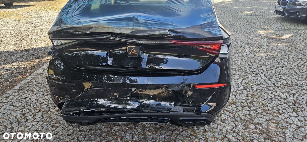 Cupra Leon 2.0 TSI DSG VZ Tribe Edition - 13