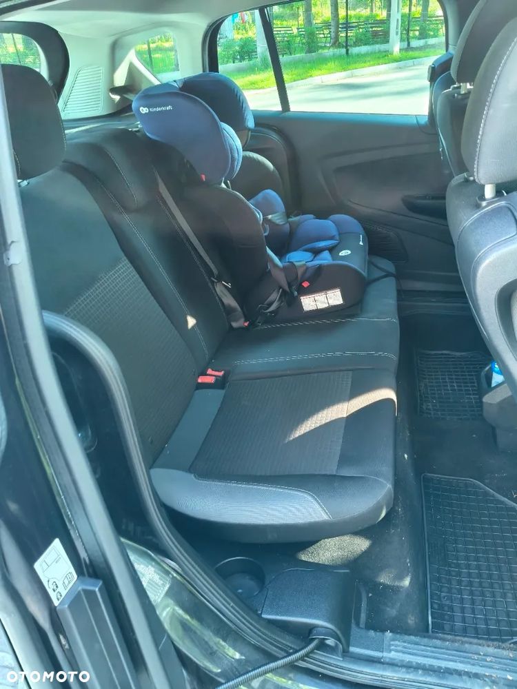 Ford B-MAX 1.0 EcoBoost Trend - 14