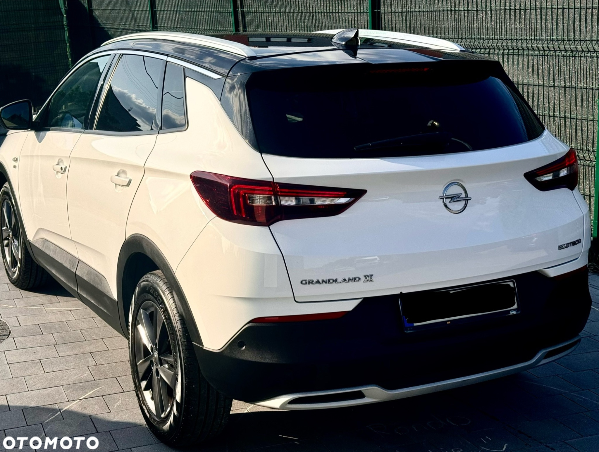 Opel Grandland X 1.5 CDTI Elegance S&S - 4