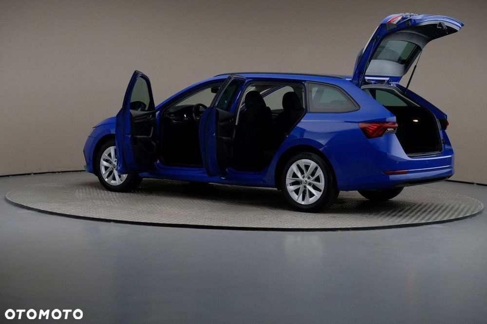 Skoda Octavia - 7
