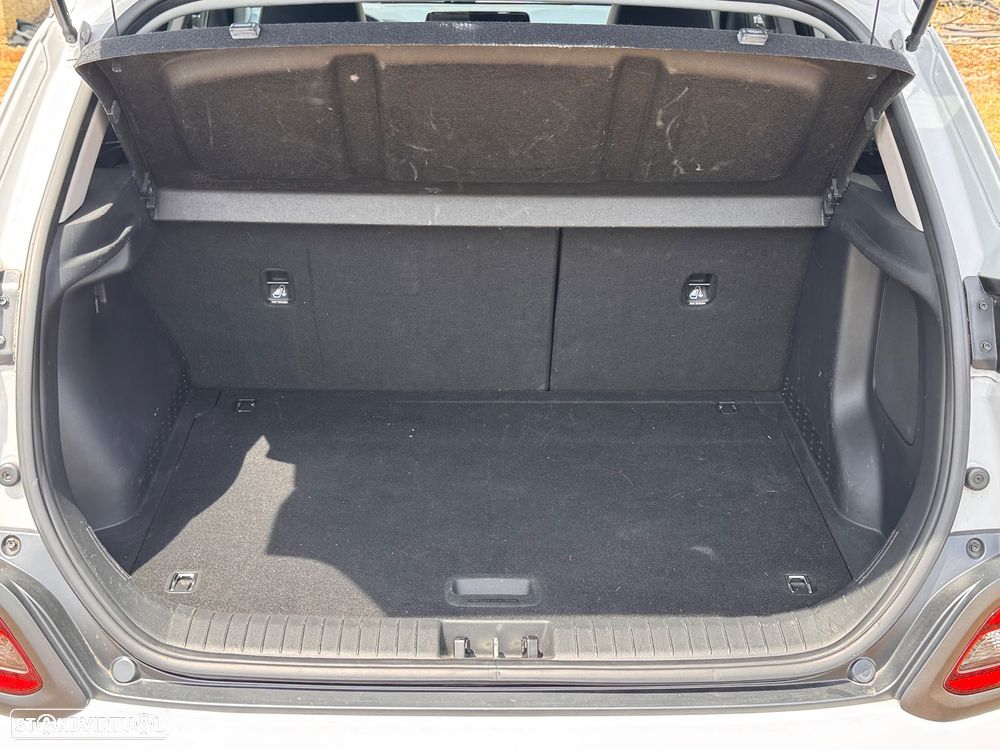 Hyundai Kauai Premium - 12