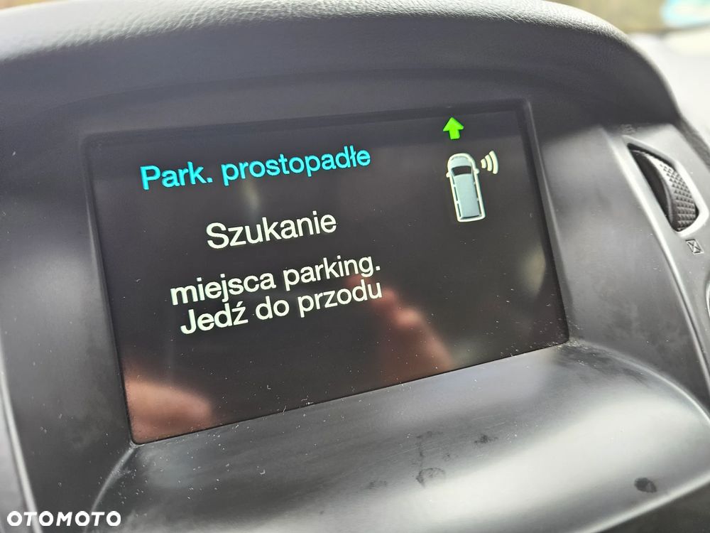 Ford Focus 1.5 TDCi DPF Start-Stopp-System Trend - 19