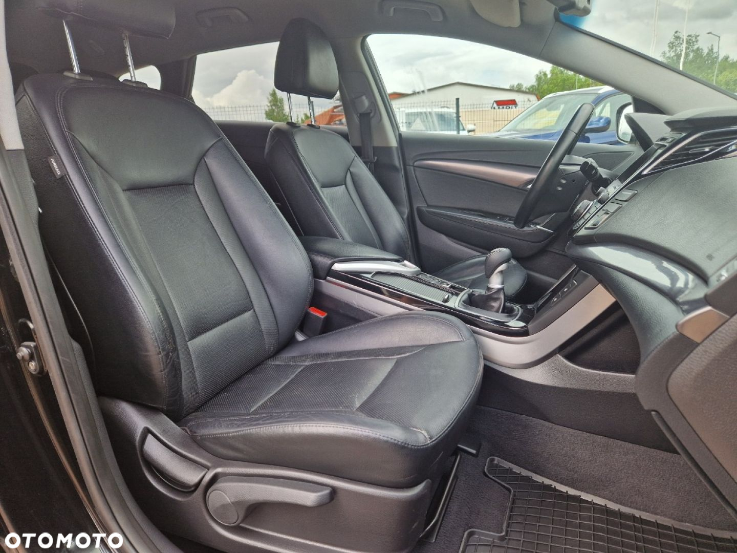 Hyundai i40 i40cw 1.7 CRDi Premium - 19