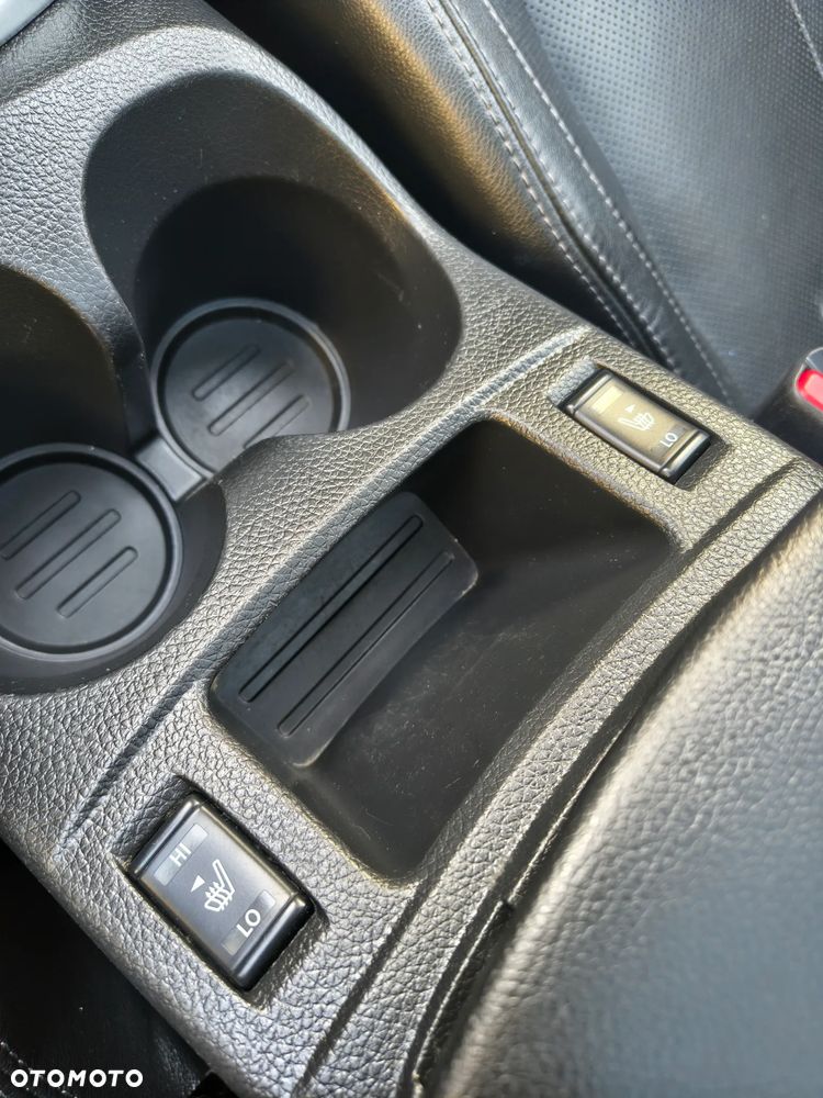 Nissan Qashqai - 20