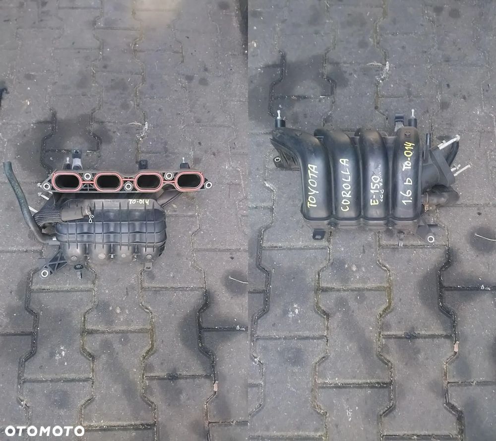 KOLEKTORY SSĄCE TOYOTA - 30