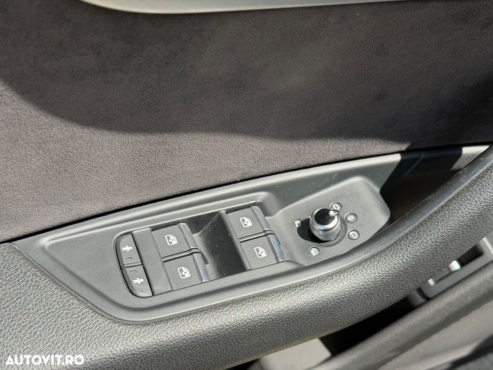 Audi A4 Limuzina 2.0 TDI quattro S tronic - 10