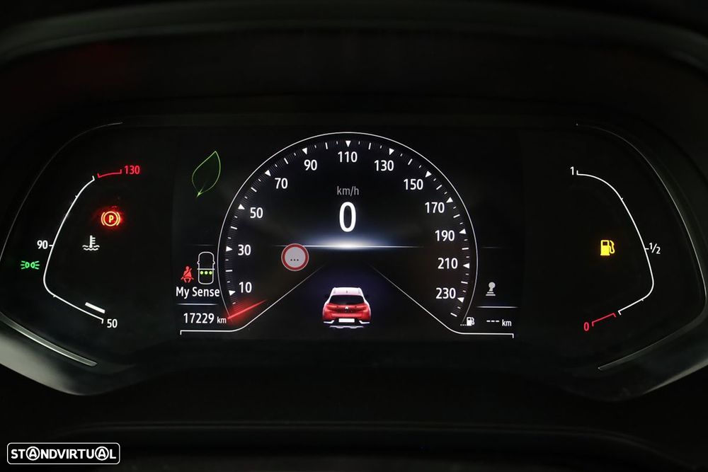 Renault Captur 1.0 TCe Techno - 16