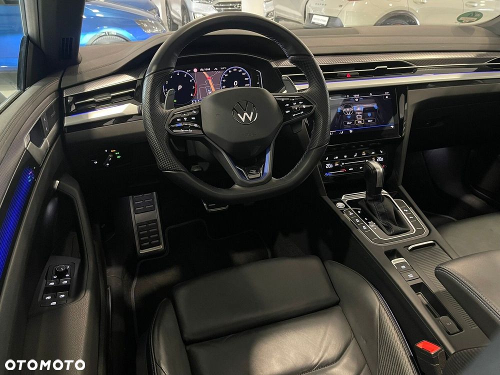 Volkswagen Arteon - 11