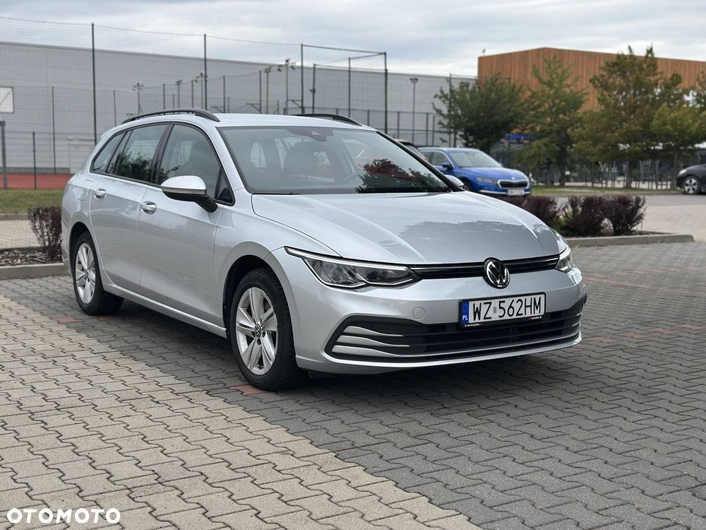 Volkswagen Golf 2024 photo 4