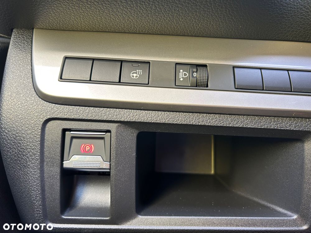 Opel Zafira 2.2 Diesel XL Business VIP - 21