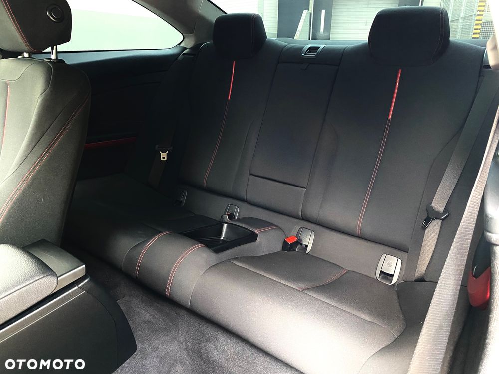 BMW Seria 4 420i Sport Line sport - 22