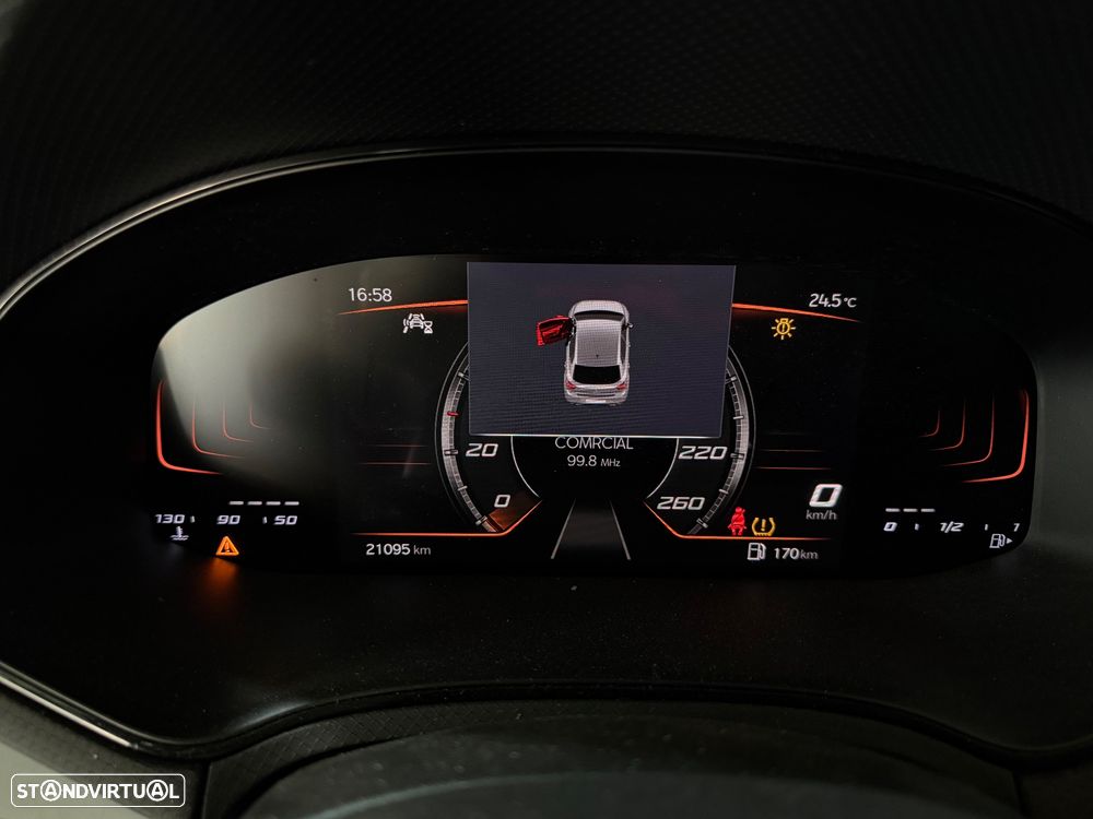 SEAT Ibiza 1.0 TSI Style - 10