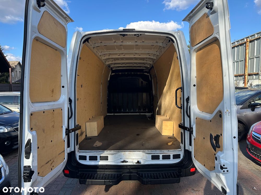 Renault MASTER - 16