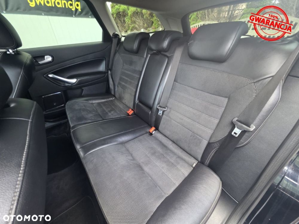 Ford Mondeo - 26