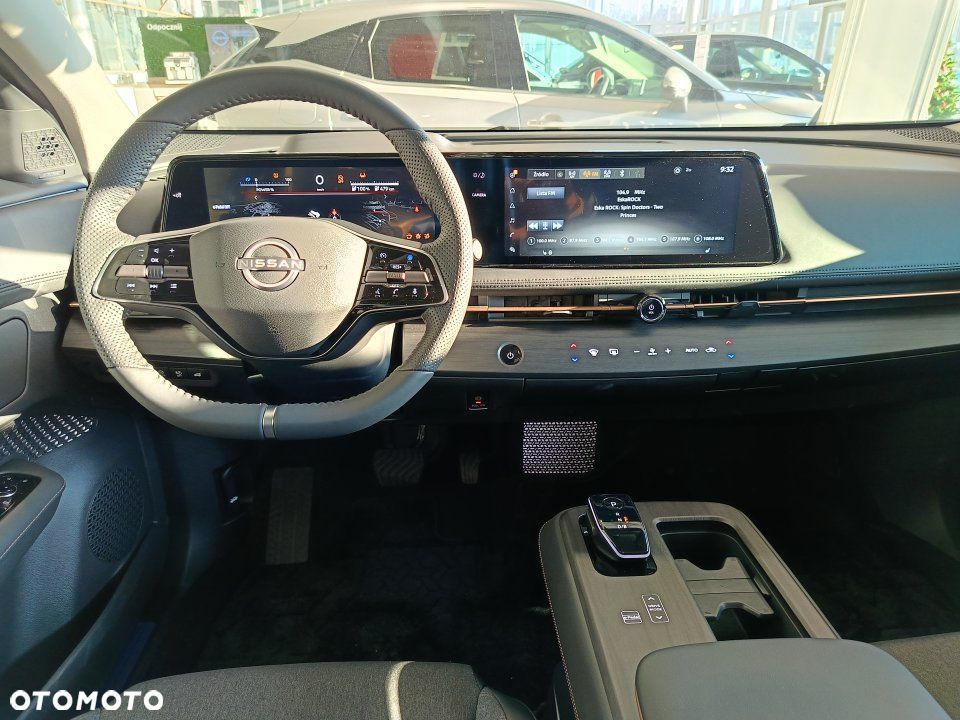 Nissan Ariya - 14