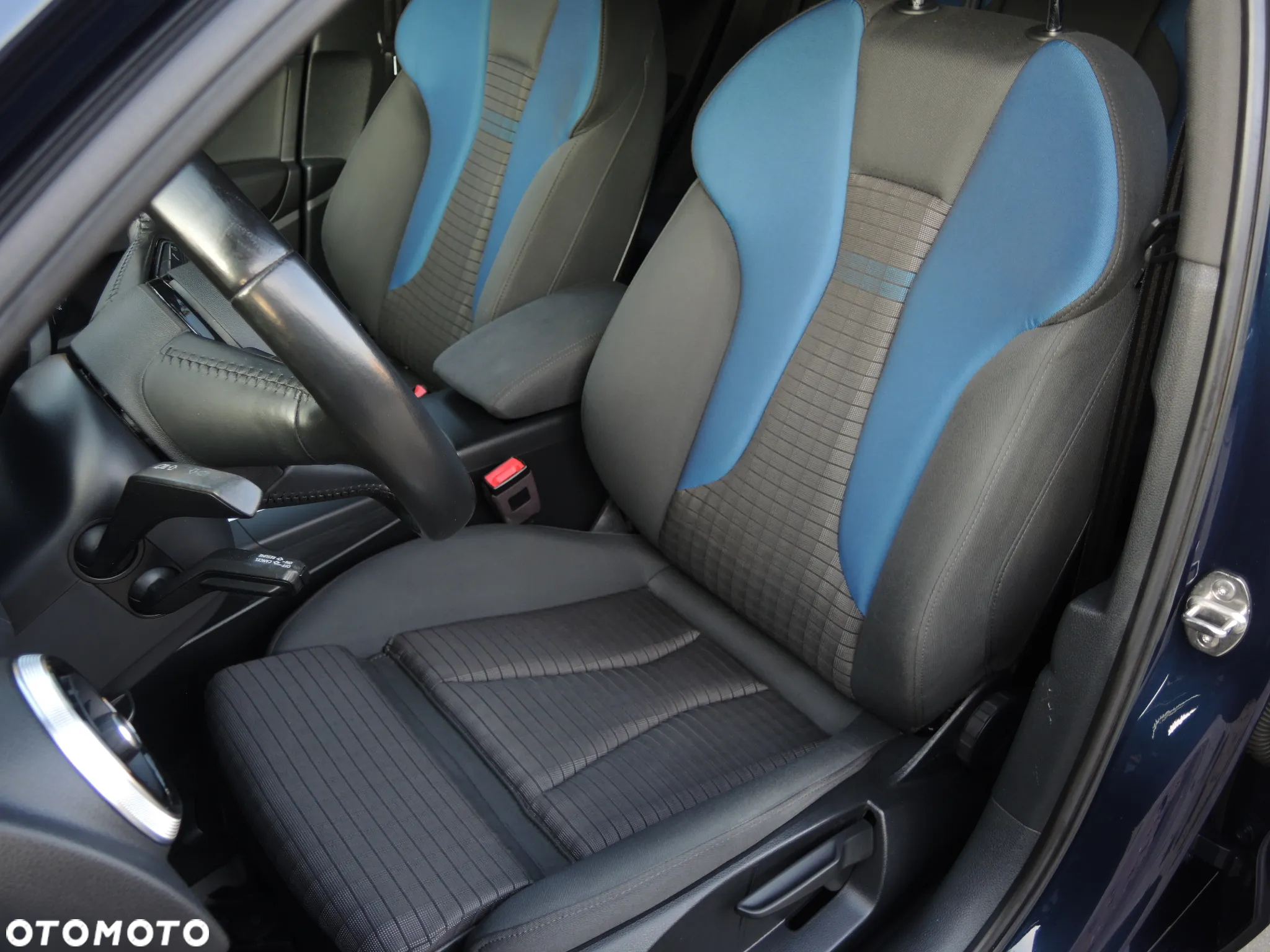 Audi A3 1.4 TFSI cylinder on demand ultra Limousine sport - 6