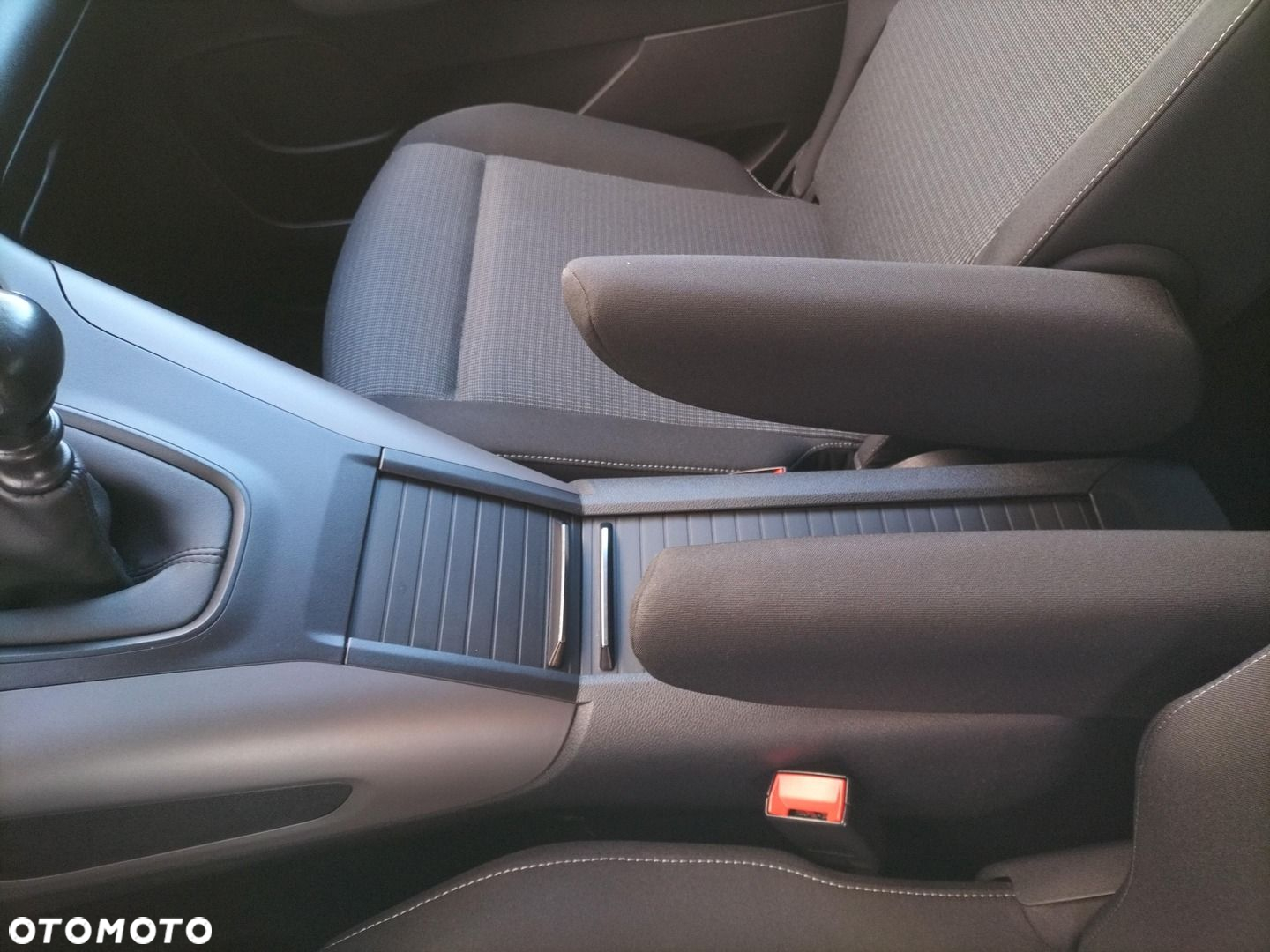 Toyota Proace City Verso Long 1.5 D-4D Family - 21