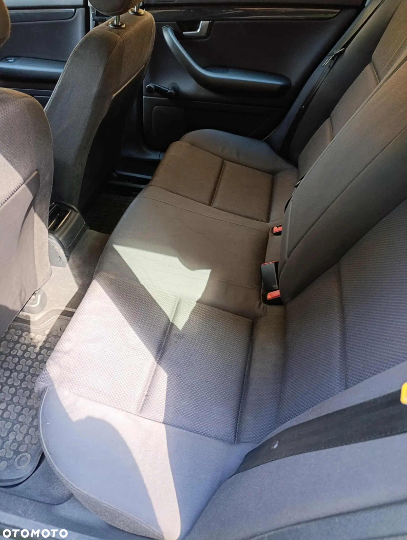 Audi A4 Avant 1.6 - 4