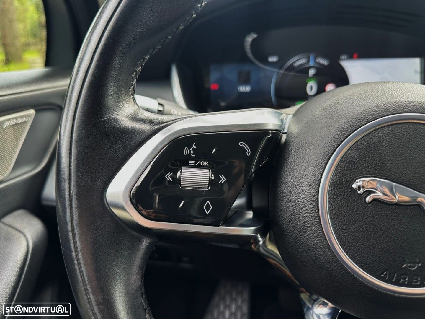 Jaguar I-Pace S AWD Aut. - 31