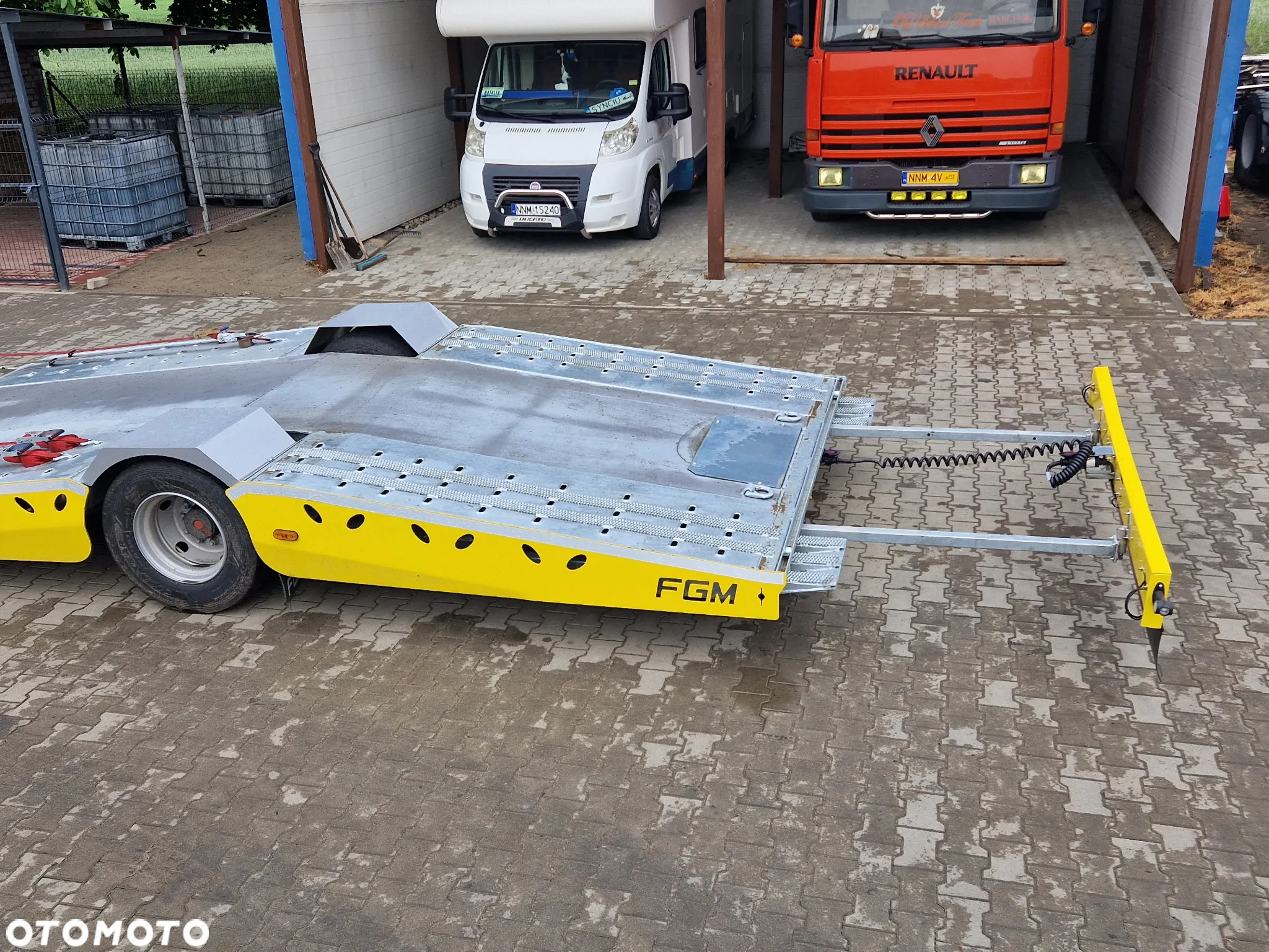 Inny FGM - 21