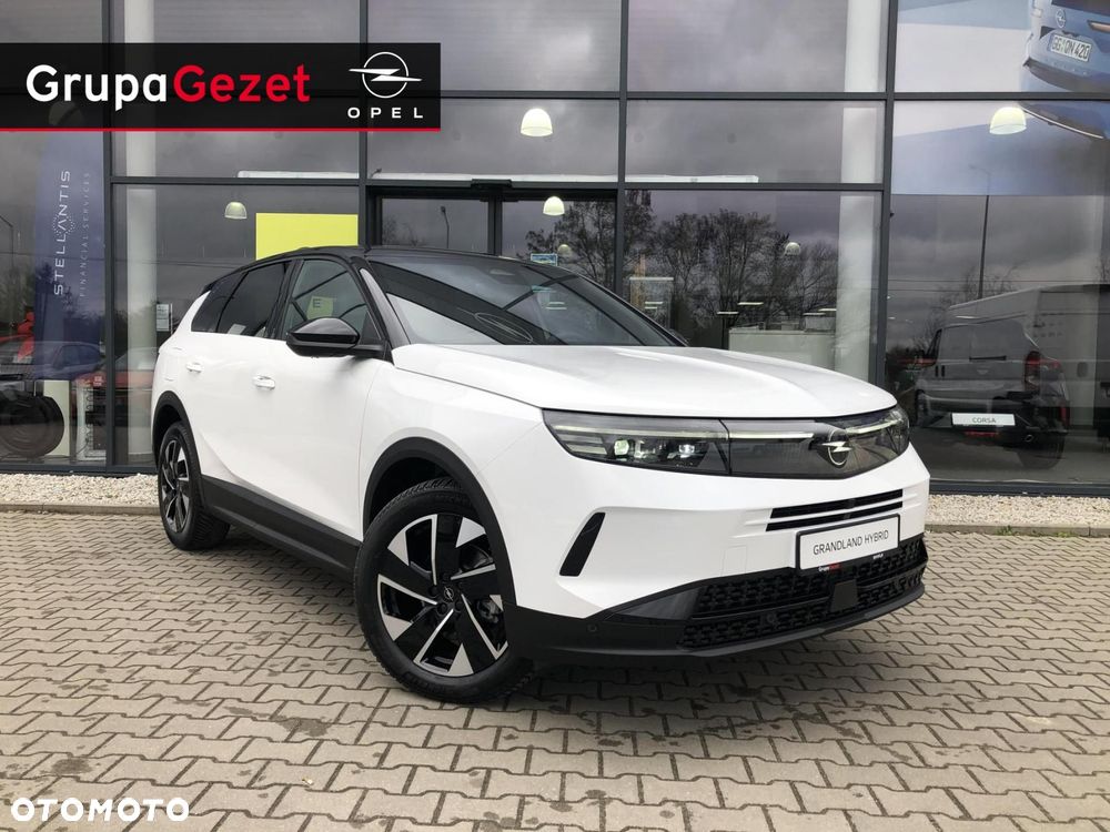 Opel Grandland - 1