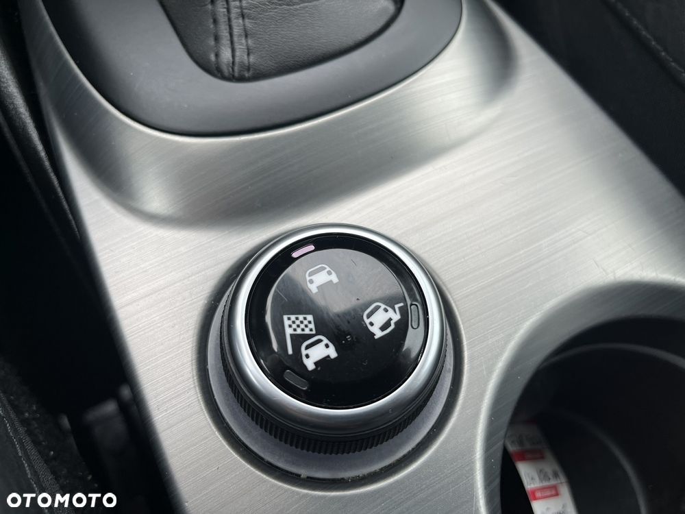 Fiat 500X 1.4 MultiAir Automatik 4x4 S&S Cross Plus - 15