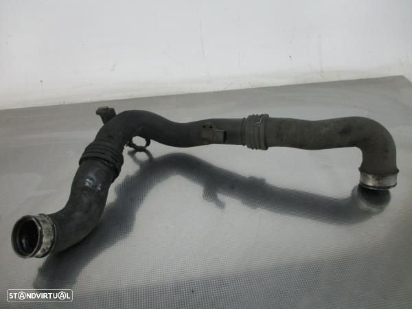 Tubo Intercooler  Volkswagen Passat (3C2) - 4