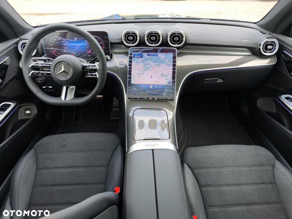 Mercedes-Benz CLE - 14