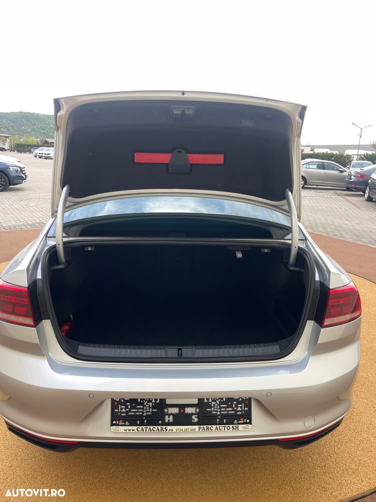 Volkswagen Passat 1.5 TSI OPF DSG Business - 26