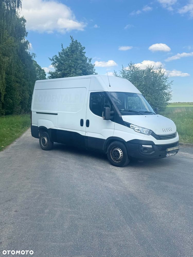 Iveco Deili - 2