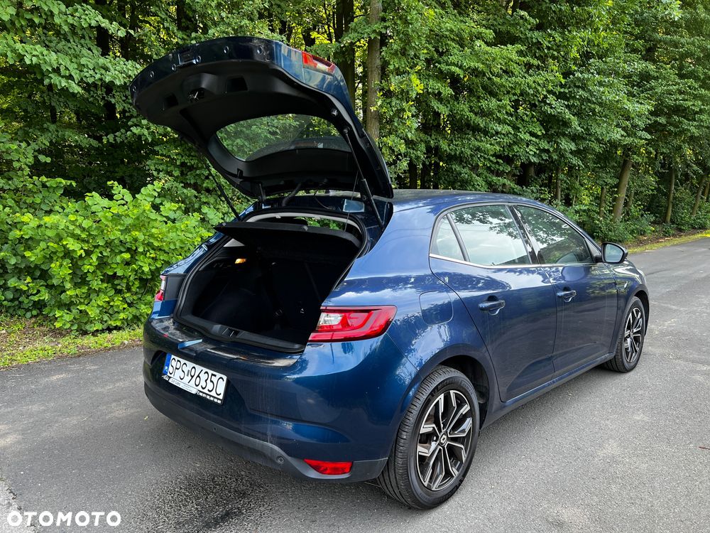 Renault Megane - 21
