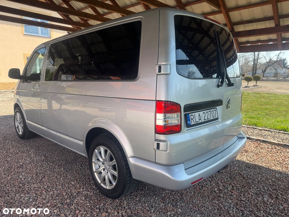 Volkswagen Caravelle L2 Trendline - 5
