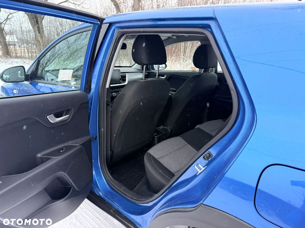 Kia Stonic 1.0 T-GDI M - 11