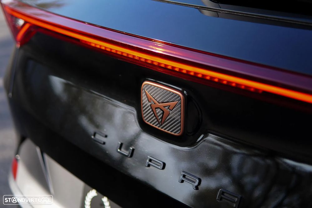 Cupra Formentor 1.4 e-Hybrid Plus DSG - 20