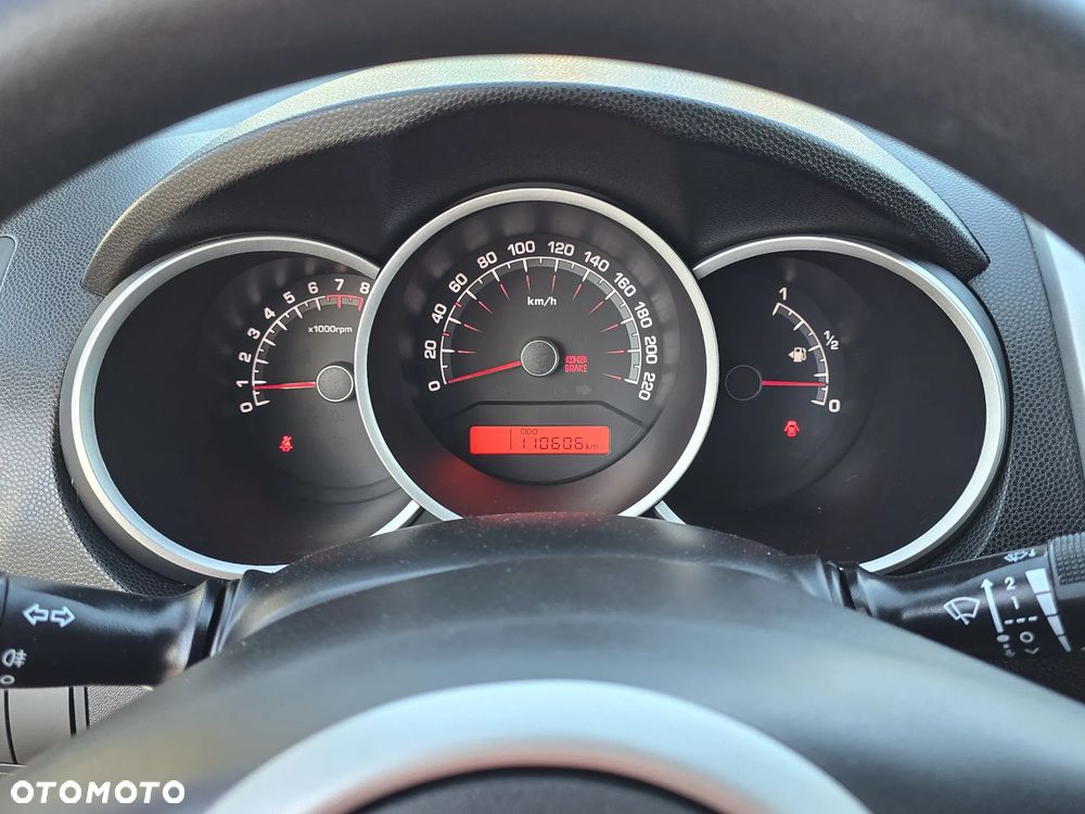 Kia Venga 1.4 M - 19