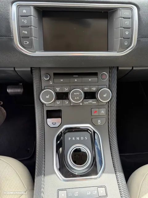Land Rover Range Rover Evoque D200 Dynamic HSE - 18