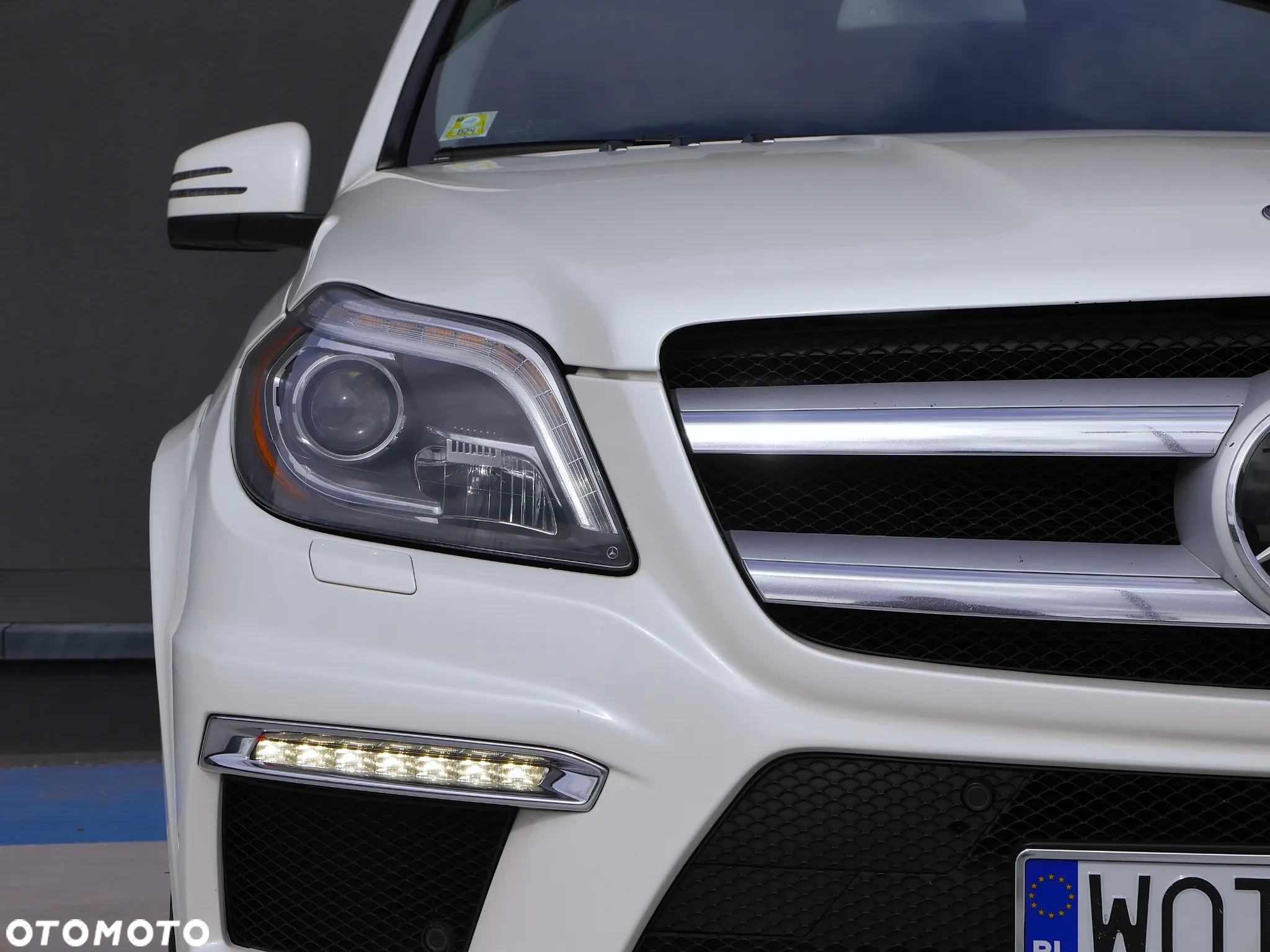 Mercedes-Benz GL 500 4-Matic - 39