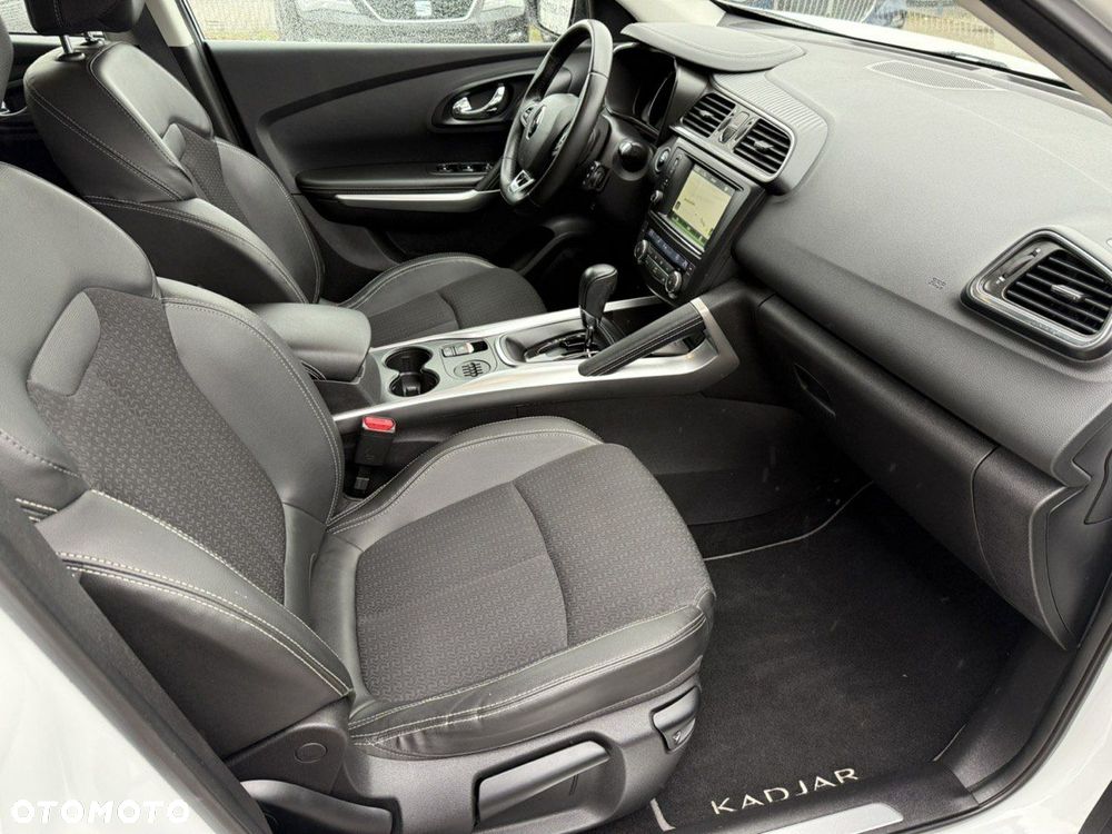 Renault Kadjar 1.5 dCi Energy Intens EDC - 14