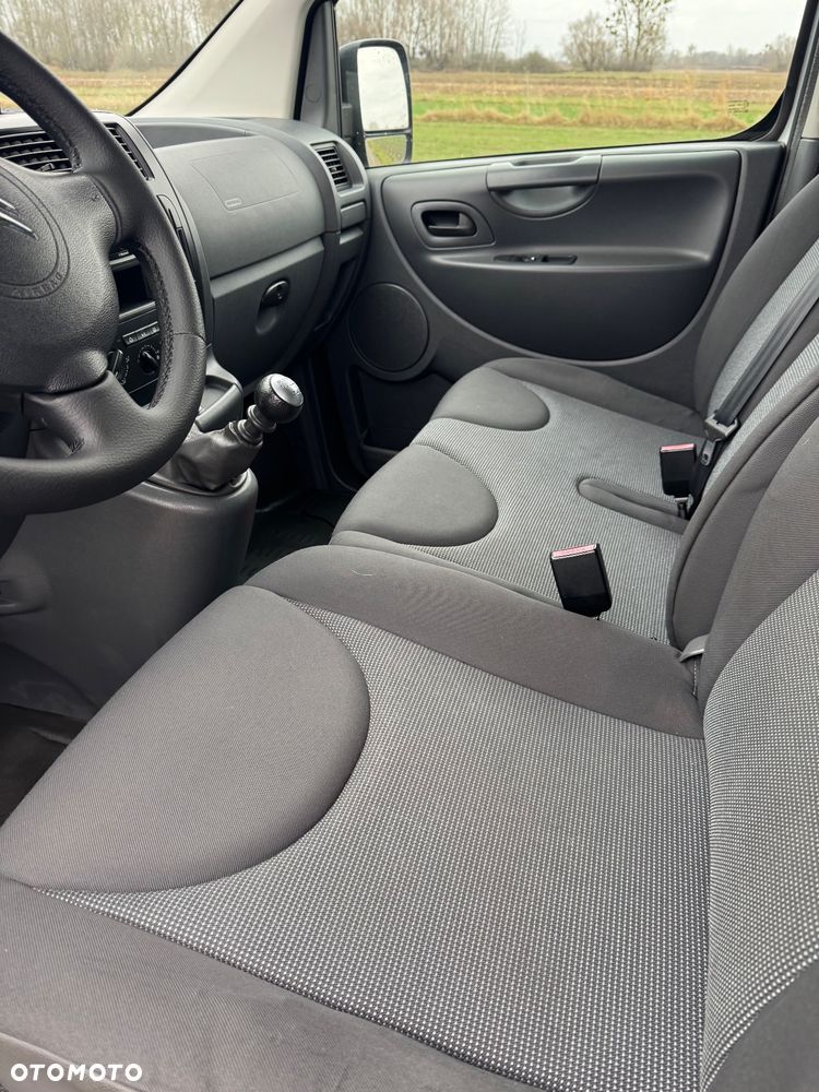 Citroën Jumpy - 11