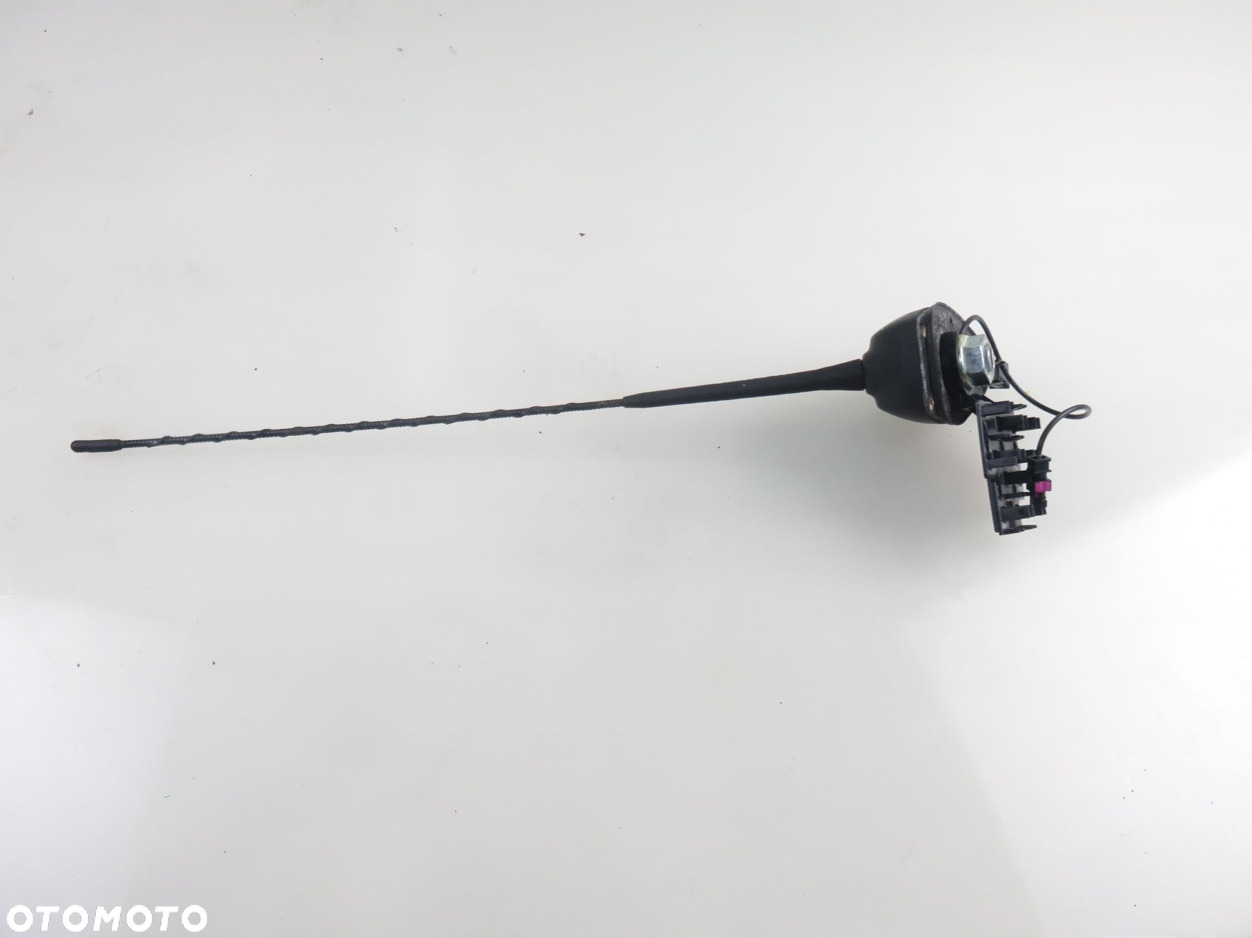 ANTENA BMW 1 E87 - 5