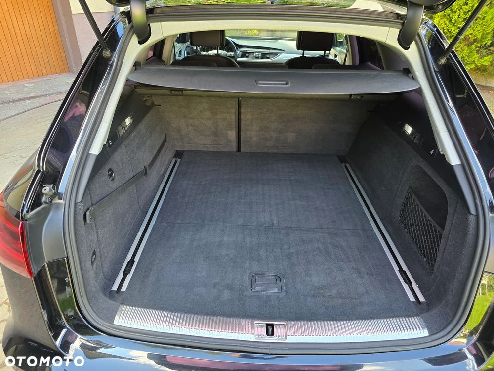 Audi A6 Avant 2.0 TDI Quattro S tronic - 13