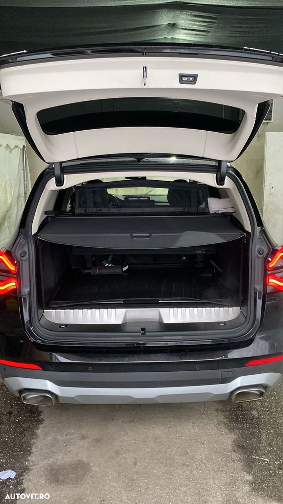 BMW X3 ver-xdrive20i-aut-xline - 10