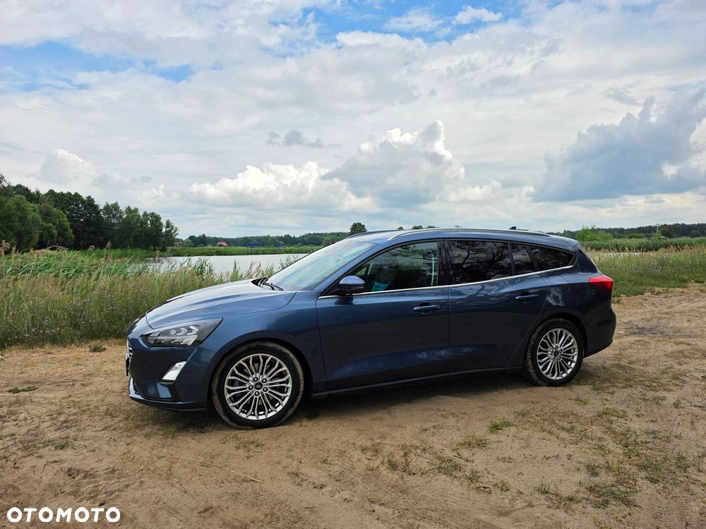 Ford Focus - 1
