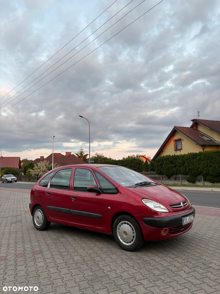 Citroën Xsara Picasso 1.6 - 5