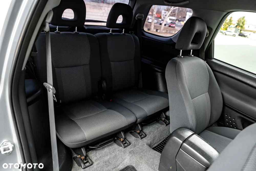 Toyota RAV4 D-4D 4x4 Executive - 19