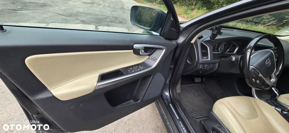 Volvo XC 60 - 28